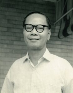 Lim Cheng Hoe